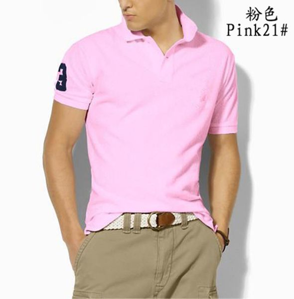s-6xl 2023 seller ne w crocodile blg logo polo shirt men short sleeve casual shirts man's solid classic t shirt plus camisa polo, White;black
s-6xl 2023 seller ne w crocodile blg logo polo shirt men short sleeve casual shirts man's solid classic t shirt plus camisa polo, White;black