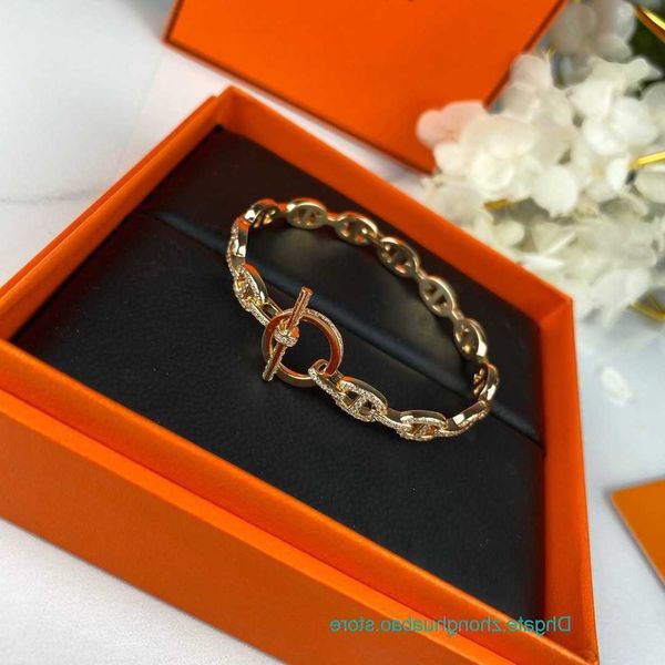9a original edition factory wholesale h ermes bangle for sale hollow out pig nose bracelet fashion style s925 sterling silver gold plated di, Black
9a original edition factory wholesale h ermes bangle for sale hollow out pig nose bracelet fashion style s925 sterling silver gold plated di, Black