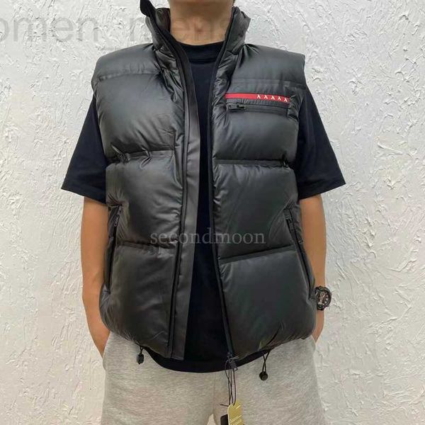 women's down & parkas designer designer vest jacketmen sleeveless jacket winter windproof cotton keep warm coats 9bkc, Black
women's down & parkas designer designer vest jacketmen sleeveless jacket winter windproof cotton keep warm coats 9bkc, Black