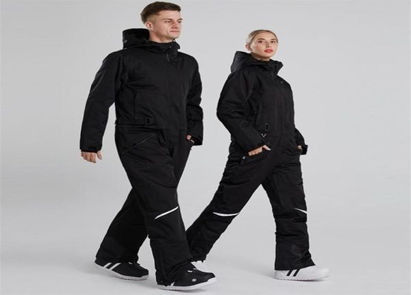 skiing suits men women jumpsuit winter warm windproof waterproof jacket pants set female male breathable snowboarding snow 2209301870515
skiing suits men women jumpsuit winter warm windproof waterproof jacket pants set female male breathable snowboarding snow 2209301870515