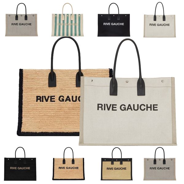 women handbag rive gauche designer the tote bag vintage mens weave linen clutch underarm beach bags luxury canvas hobo shoulder crossbody ca
women handbag rive gauche designer the tote bag vintage mens weave linen clutch underarm beach bags luxury canvas hobo shoulder crossbody ca