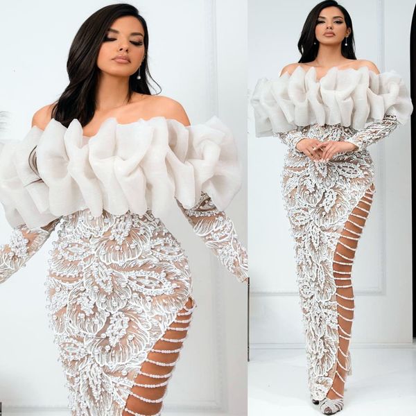 2023 may aso ebi white sheath prom dress lace pearls evening formal party second reception birthday engagement gowns dress robe de soiree zj, Black
2023 may aso ebi white sheath prom dress lace pearls evening formal party second reception birthday engagement gowns dress robe de soiree zj, Black