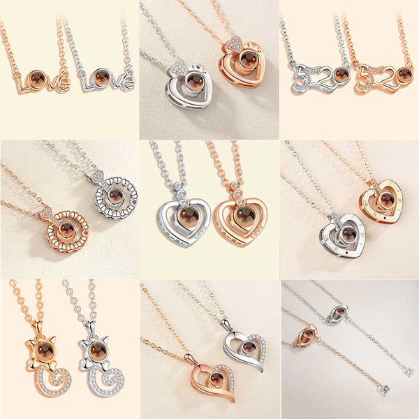 pendant necklaces i you using language project necklace to commemorate love suffocation corell circular gift shape direct shipping g220524, Silver
pendant necklaces i you using language project necklace to commemorate love suffocation corell circular gift shape direct shipping g220524, Silver