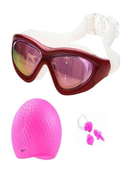 myopia swimming glasses earplug silicone swim cap bag pool women waterproof eyewear uv protect prescription diving goggles 23526981
myopia swimming glasses earplug silicone swim cap bag pool women waterproof eyewear uv protect prescription diving goggles 23526981