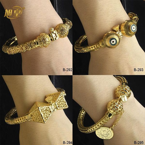 bangle xuhuang 2022 new arrical luxury bangles with screw button for women indian dubai bride wedding party designer charm jewelry gift, Black
bangle xuhuang 2022 new arrical luxury bangles with screw button for women indian dubai bride wedding party designer charm jewelry gift, Black
