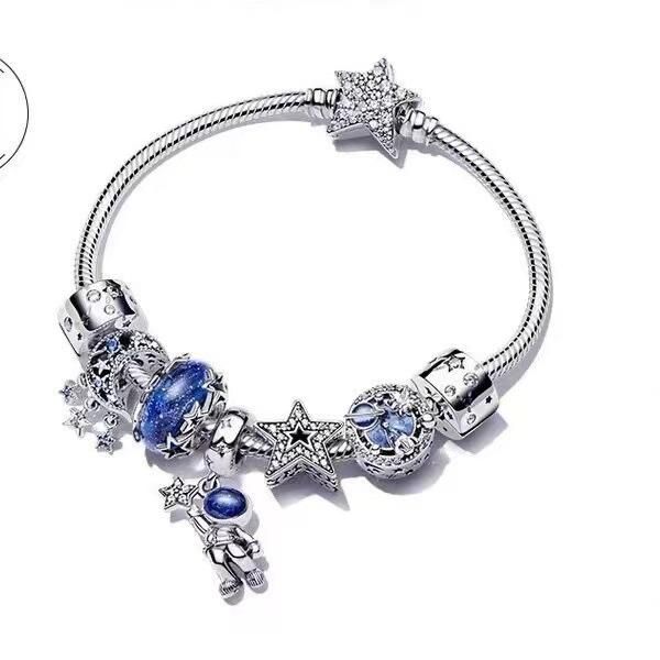 bangle charm 925 original journey to the stars ing for the galaxy holiday gifts for girlfriends for girlfriends luxury jewelry, Black
bangle charm 925 original journey to the stars ing for the galaxy holiday gifts for girlfriends for girlfriends luxury jewelry, Black