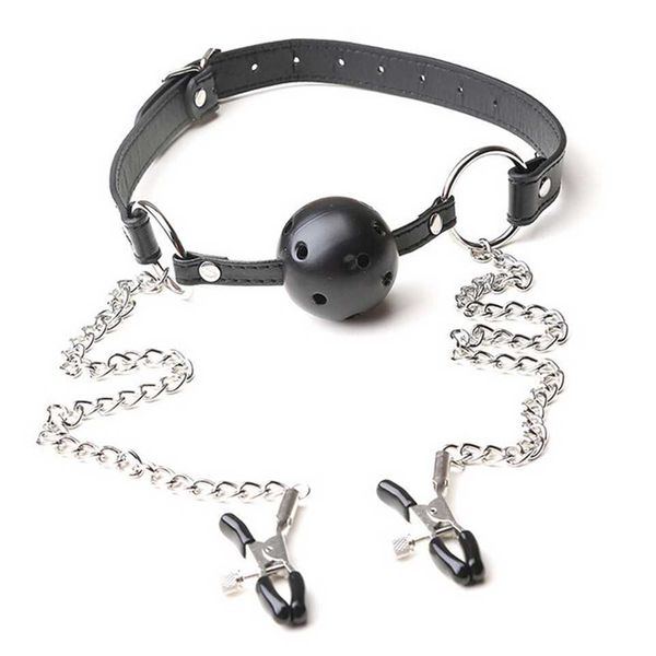 bondage silicone soft saliva toy ball fixation stuffed open mouth gag flirting toys for couple 18+ 60% factory outlet sale
bondage silicone soft saliva toy ball fixation stuffed open mouth gag flirting toys for couple 18+ 60% factory outlet sale