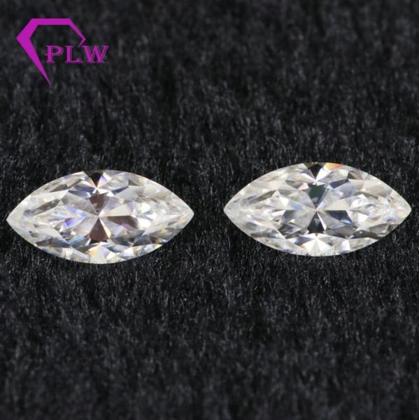 marquise cut moissanite lab grown gemstone gh color 2x4mm 01ct10pcspackctw 1 carat vvs whole for ring bracelet cj1919485432, Black
marquise cut moissanite lab grown gemstone gh color 2x4mm 01ct10pcspackctw 1 carat vvs whole for ring bracelet cj1919485432, Black
