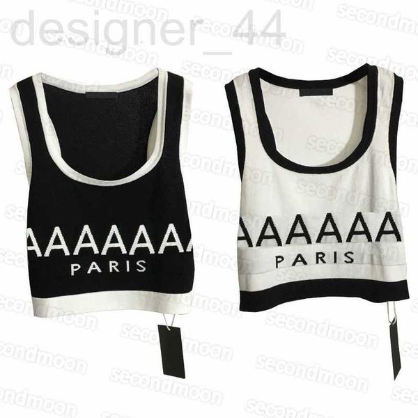 women's tanks & camis designer women knits cropped jacquard designer knitwear breathable knitted pullou neck tank tym3, White
women's tanks & camis designer women knits cropped jacquard designer knitwear breathable knitted pullou neck tank tym3, White