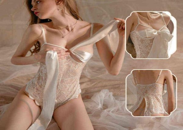 nxy lingerie lingerie feminine lace tights bow jumpsuit temptation uniform open file suit products 12161807778, Red;black
nxy lingerie lingerie feminine lace tights bow jumpsuit temptation uniform open file suit products 12161807778, Red;black