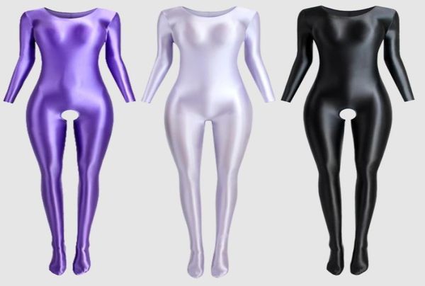 swimbody suits men plus size long sleeve women jumpsuit silky shiny one piece swimsuit tights oily rompers bodysuit2894352
swimbody suits men plus size long sleeve women jumpsuit silky shiny one piece swimsuit tights oily rompers bodysuit2894352