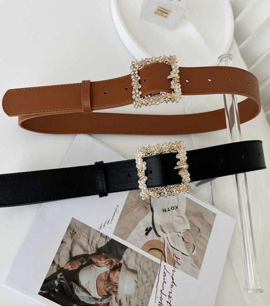 belts fashionable new alloy pin buckle women039s 2022 decorative belt with skirt coat3095744, Black;brown
belts fashionable new alloy pin buckle women039s 2022 decorative belt with skirt coat3095744, Black;brown