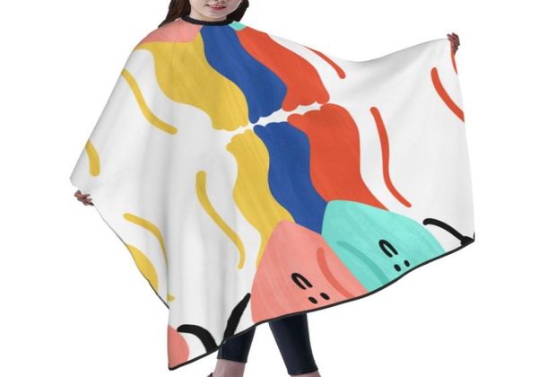 professional barber cape polyester hair cutting salon cape water and stain resistant apron cutting hair love7302466
professional barber cape polyester hair cutting salon cape water and stain resistant apron cutting hair love7302466