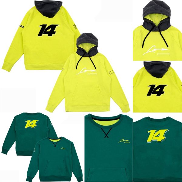 2023 new f1 lifestyle hoodie formula 1 team logo men's sweatshirt spring and autumn men fashion hoodie sports hooded pullover sweat
2023 new f1 lifestyle hoodie formula 1 team logo men's sweatshirt spring and autumn men fashion hoodie sports hooded pullover sweat
