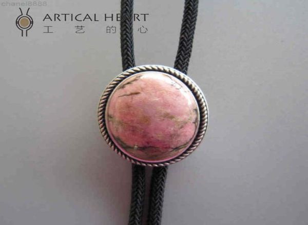 haina handicraft sier plated and inlaid with natural rose pyroxene bolo tie sunset6904922, Black;blue
haina handicraft sier plated and inlaid with natural rose pyroxene bolo tie sunset6904922, Black;blue