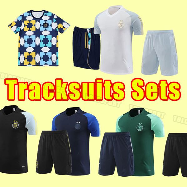 22-23 algeria soccer tracksuits 7 mahrez 21 bensebaini 22 bennacer 20 atal thai quality jersey feghouli training set short sleeve 2023 2024, Black
22-23 algeria soccer tracksuits 7 mahrez 21 bensebaini 22 bennacer 20 atal thai quality jersey feghouli training set short sleeve 2023 2024, Black