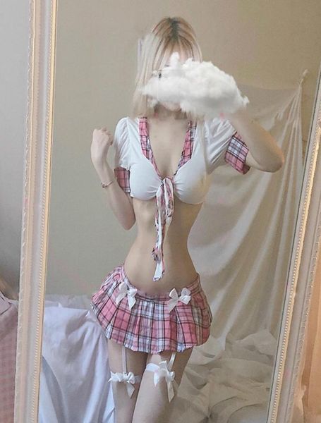 lolita underwear set school girl student uniform cosplay lingerie women role play costumes babydoll dress lace miniskirt 21036579467, Red;black
lolita underwear set school girl student uniform cosplay lingerie women role play costumes babydoll dress lace miniskirt 21036579467, Red;black