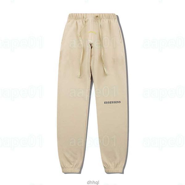 fashion mens designer ess men women solid color pant trousers hip hop motion pants for male casual joggers size s-xlkhutup498s9a, Black
fashion mens designer ess men women solid color pant trousers hip hop motion pants for male casual joggers size s-xlkhutup498s9a, Black
