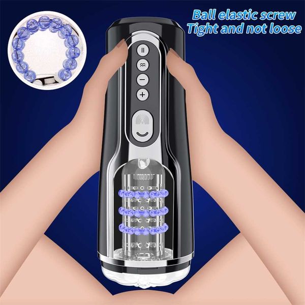 male toy automatic sucking telescopic rotating masturbator cup for men real vaginal suction pocket blowjob product 50% online sale
male toy automatic sucking telescopic rotating masturbator cup for men real vaginal suction pocket blowjob product 50% online sale