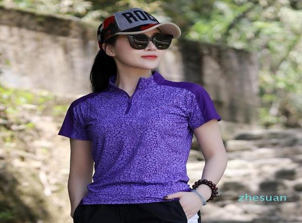 outdoor tshirts summer women clothes short sleeve sports golf hiking running t shirt breathable elastic quick dry printing stand 8490944, Gray;blue
outdoor tshirts summer women clothes short sleeve sports golf hiking running t shirt breathable elastic quick dry printing stand 8490944, Gray;blue