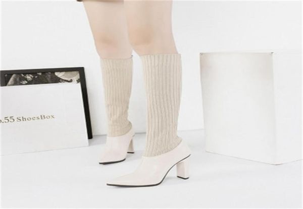 pointed highhigh stretch women039s boots thick with stitching thin socks boots wild thin highheeled boots t2001046378834, Black
pointed highhigh stretch women039s boots thick with stitching thin socks boots wild thin highheeled boots t2001046378834, Black