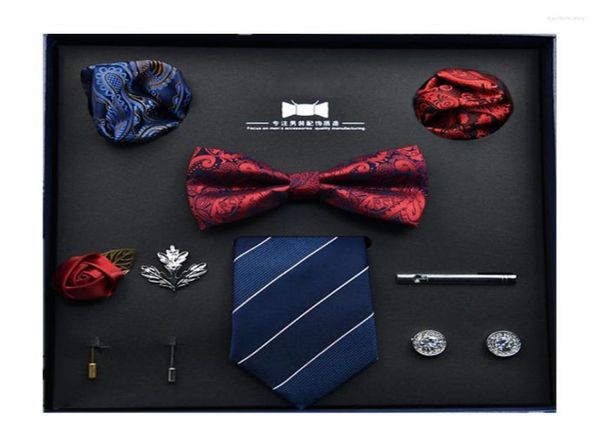 bow ties 2022 men039s tie high end gift box set polyester stripe series corbata sukienki wizytowe cravate business borboletas c3668176, Black;gray
bow ties 2022 men039s tie high end gift box set polyester stripe series corbata sukienki wizytowe cravate business borboletas c3668176, Black;gray