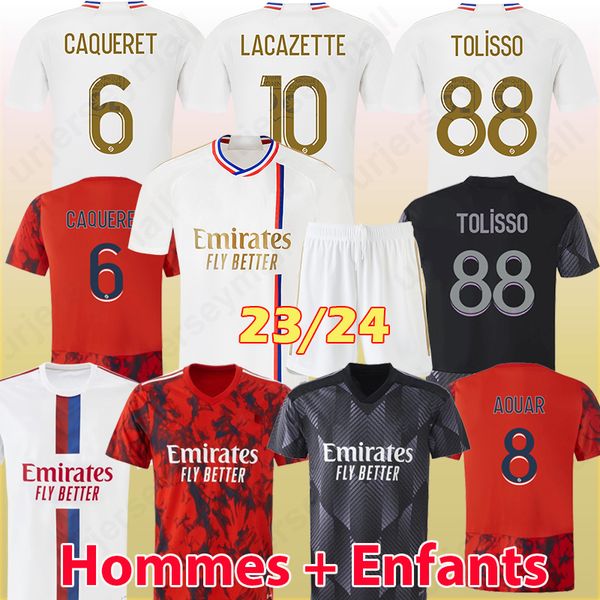 aouar soccer jerseys ol tagliafico traore maillot de foot 23 24 .paqueta kadewere fans player football shirt man kids equipment lyon kits, Black;yellow
aouar soccer jerseys ol tagliafico traore maillot de foot 23 24 .paqueta kadewere fans player football shirt man kids equipment lyon kits, Black;yellow