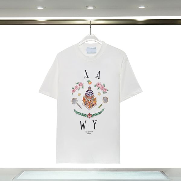 2023 fashion t-shirt men's women's designer t-shirt t-shirt clothing men's casual chest alphabet shirt luxury clothing street, White;black
2023 fashion t-shirt men's women's designer t-shirt t-shirt clothing men's casual chest alphabet shirt luxury clothing street, White;black