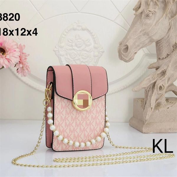 michael s kor m k bags fashion luxury ladies mini chain shoulder bag designer brand messenger bags classic mobile phone bag wallet 8820
michael s kor m k bags fashion luxury ladies mini chain shoulder bag designer brand messenger bags classic mobile phone bag wallet 8820