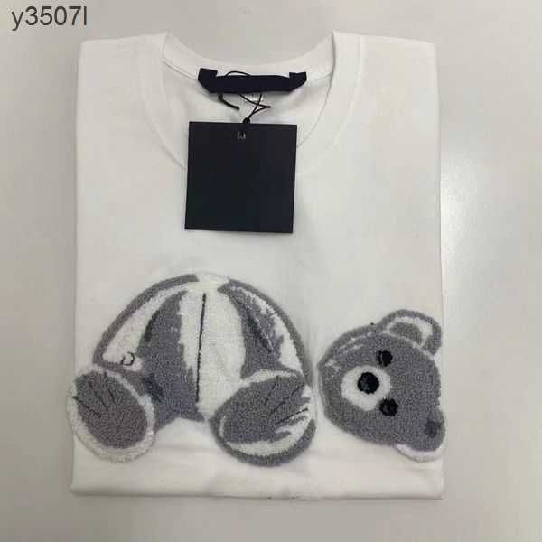 mens t shirt designer clothes black white summer loose embroidery fashion casual luxurys tees street shorts sleeve size s-2xl ha5s, White;black
mens t shirt designer clothes black white summer loose embroidery fashion casual luxurys tees street shorts sleeve size s-2xl ha5s, White;black