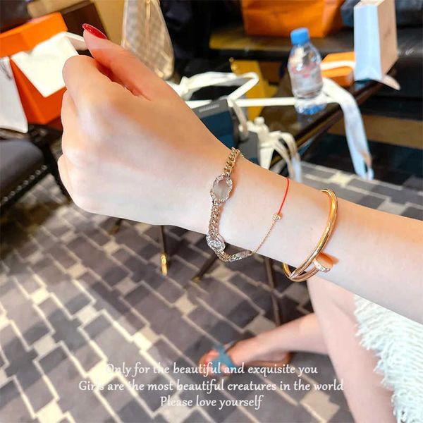 22 year xiangjia choker bracelet xiangnana early autumn series xiaoxiangfeng liu shishi same style online red ins xiaobai, Golden;silver
22 year xiangjia choker bracelet xiangnana early autumn series xiaoxiangfeng liu shishi same style online red ins xiaobai, Golden;silver