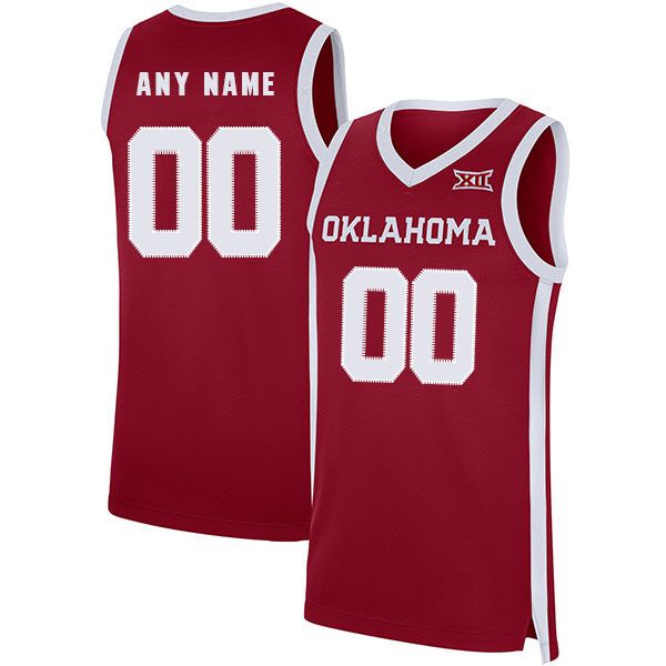 custom oklahoma sooners jerseys men college white red us flag fashion customize university basketball wear size stitched jersey, Black
custom oklahoma sooners jerseys men college white red us flag fashion customize university basketball wear size stitched jersey, Black