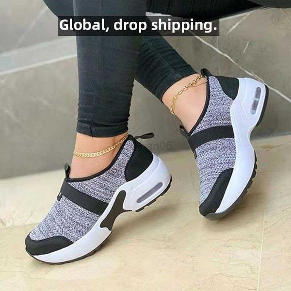 dress shoes spring/summer women's fly woven elastic strap casual women sports running fitness diabetes. walking shoes y23, Black
dress shoes spring/summer women's fly woven elastic strap casual women sports running fitness diabetes. walking shoes y23, Black