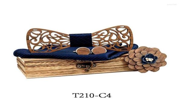wooden hollow wood bow ties set jacquard bowtie pocket square cufflinks brooch for men cravate groomsman tie neck6002882, Blue;purple
wooden hollow wood bow ties set jacquard bowtie pocket square cufflinks brooch for men cravate groomsman tie neck6002882, Blue;purple