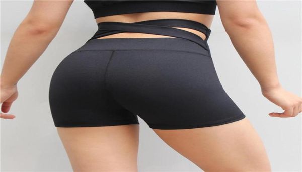 brand pure color high elastic cross tight outdoor sports shorts black breathable fast dry women yoga wear dk00217011508, White;red
brand pure color high elastic cross tight outdoor sports shorts black breathable fast dry women yoga wear dk00217011508, White;red