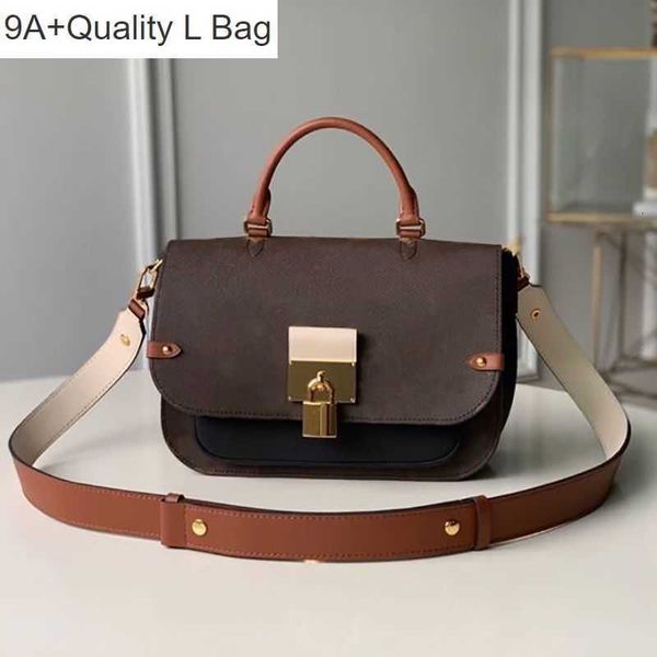 2023 new 9a l bag delicate knockoff designer shoulder bag vaugirard 26cm genuine leather hand bag m44353 yl133, Black
2023 new 9a l bag delicate knockoff designer shoulder bag vaugirard 26cm genuine leather hand bag m44353 yl133, Black