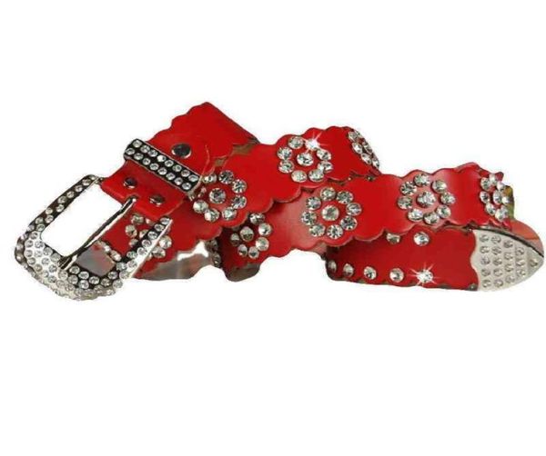 leisure belt fashion rhintone flower twolayer cowhide women039s belt sy40421381818, Black;brown
leisure belt fashion rhintone flower twolayer cowhide women039s belt sy40421381818, Black;brown