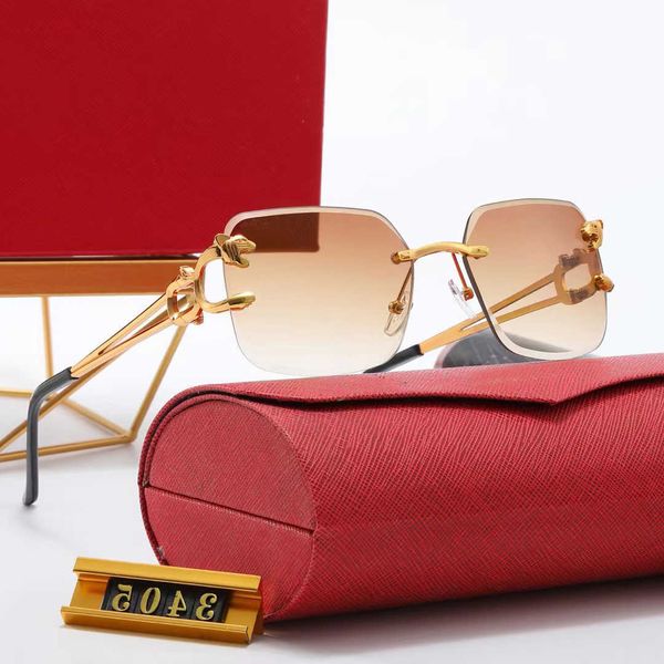 sunglasses designer luxury summer brand eyewear fashion outdoor sports classic driving various style with box rimless carti glasses caddis l, White;black
sunglasses designer luxury summer brand eyewear fashion outdoor sports classic driving various style with box rimless carti glasses caddis l, White;black