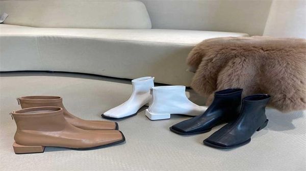 women ankle boots woman low square heel fashion zipper shoes autumn winter pu leather women039s booties chaussure femme 2111033572189, Black
women ankle boots woman low square heel fashion zipper shoes autumn winter pu leather women039s booties chaussure femme 2111033572189, Black