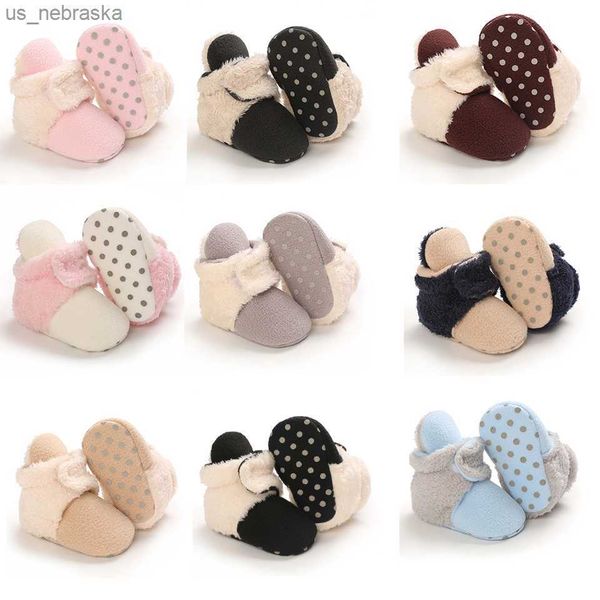 first walkers newborn baby socks shoes boys girls toddler first walkers booties cotton comfort soft sole antislip warm infant crib prewalker
first walkers newborn baby socks shoes boys girls toddler first walkers booties cotton comfort soft sole antislip warm infant crib prewalker