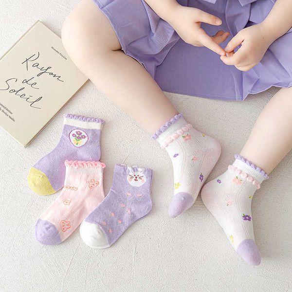 socks 5 pairs/batch cotton teenagers girls boys babies students fashionable soft net cute cartoon new children's socks for the summer o, Pink;yellow
socks 5 pairs/batch cotton teenagers girls boys babies students fashionable soft net cute cartoon new children's socks for the summer o, Pink;yellow