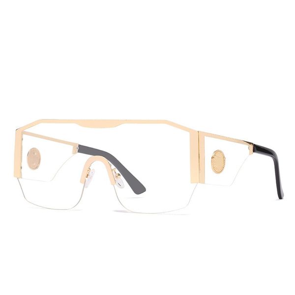 luxury fashion sunglasses latest women fashion selling celebrity web blogger brand star design eyeglasses frame eyewear with box, White;black
luxury fashion sunglasses latest women fashion selling celebrity web blogger brand star design eyeglasses frame eyewear with box, White;black