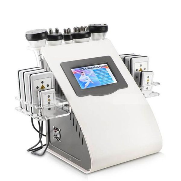 model 40k ultrasonic equipment liposuction cavitation 8 pads vacuum skin care salon spa body shaping beauty machine4128722
model 40k ultrasonic equipment liposuction cavitation 8 pads vacuum skin care salon spa body shaping beauty machine4128722