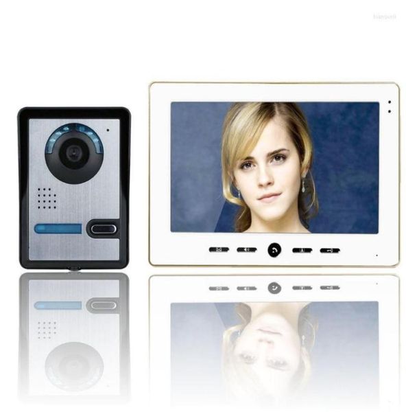 video door phones 10quot color phone intercom 1 monitor doorbell ir night vision camera for villa4039539
video door phones 10quot color phone intercom 1 monitor doorbell ir night vision camera for villa4039539