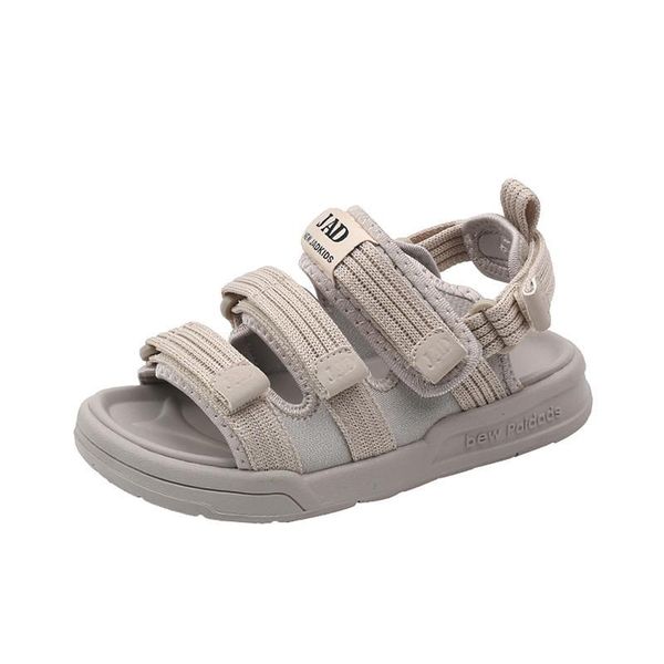 sandals kids shoes wedge baby children summer soft sole boys beach simple girls casual f12614, Black;red
sandals kids shoes wedge baby children summer soft sole boys beach simple girls casual f12614, Black;red