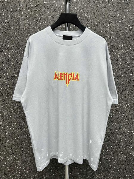 men designer tshirts black fashion t shirts luxury shirts summer lightning letter crack print worn hole loose fashion brand t-shirt short sl, White;black
men designer tshirts black fashion t shirts luxury shirts summer lightning letter crack print worn hole loose fashion brand t-shirt short sl, White;black