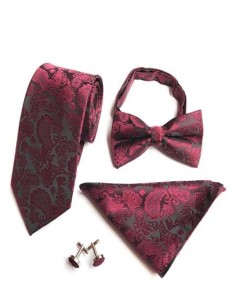 bow ties fashion men039s 8cm tie 4piece printing bowtie cufflinks pocket square for bussiness wedding party blouse accessories8272863, Black;gray
bow ties fashion men039s 8cm tie 4piece printing bowtie cufflinks pocket square for bussiness wedding party blouse accessories8272863, Black;gray