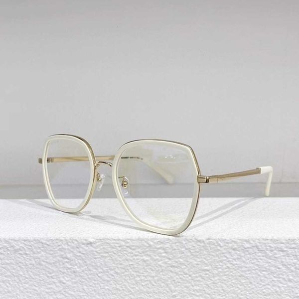 designer fashion luxury cool sunglasses super tiktok online celebrity personality japanese and korean ins style versatile optics ch3467 with, White;black
designer fashion luxury cool sunglasses super tiktok online celebrity personality japanese and korean ins style versatile optics ch3467 with, White;black