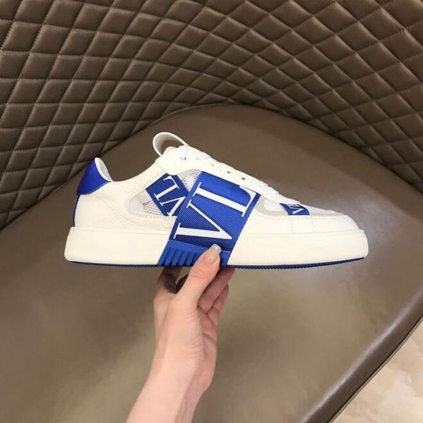 2023 designer women casual shoes fashion genuine leather patchwork low trainers sneakers runway platform wedges round toe lace up mens loafe, Black
2023 designer women casual shoes fashion genuine leather patchwork low trainers sneakers runway platform wedges round toe lace up mens loafe, Black