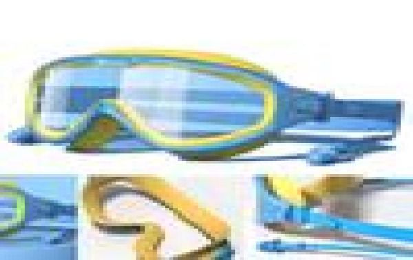 large frame kids swimming goggles with ear plug boys girls waterproof anti fog swim glass for children clear lens 2201083054791
large frame kids swimming goggles with ear plug boys girls waterproof anti fog swim glass for children clear lens 2201083054791